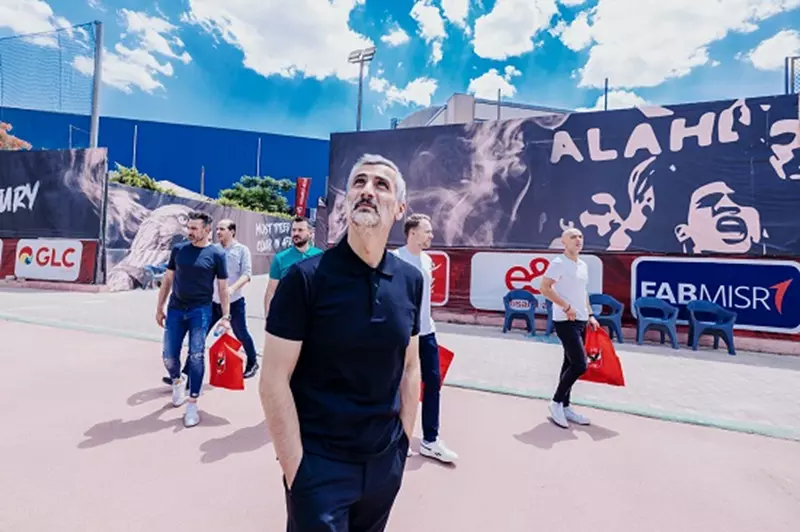 ريبييرو يتناول تحليلًا شاملًا حول ودية الأهلي وكأس العالم للأندية ومشاركة زيزو