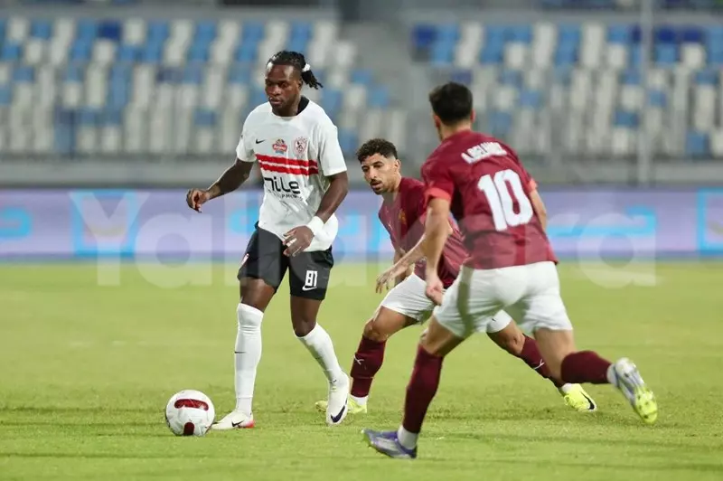 مدرب أنجولا: شيكو بانزا لاعب رائع